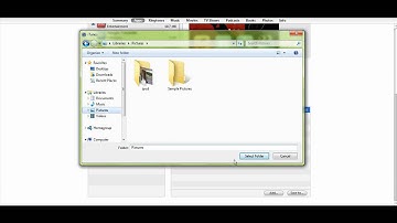 Itunes: How to use File Sharing Apps !