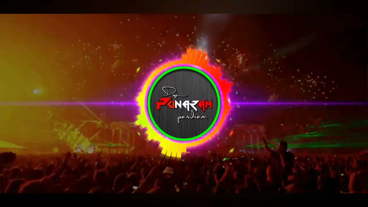 TOTE TOTE HOGAYA DIL DJ PUNARAM PRP