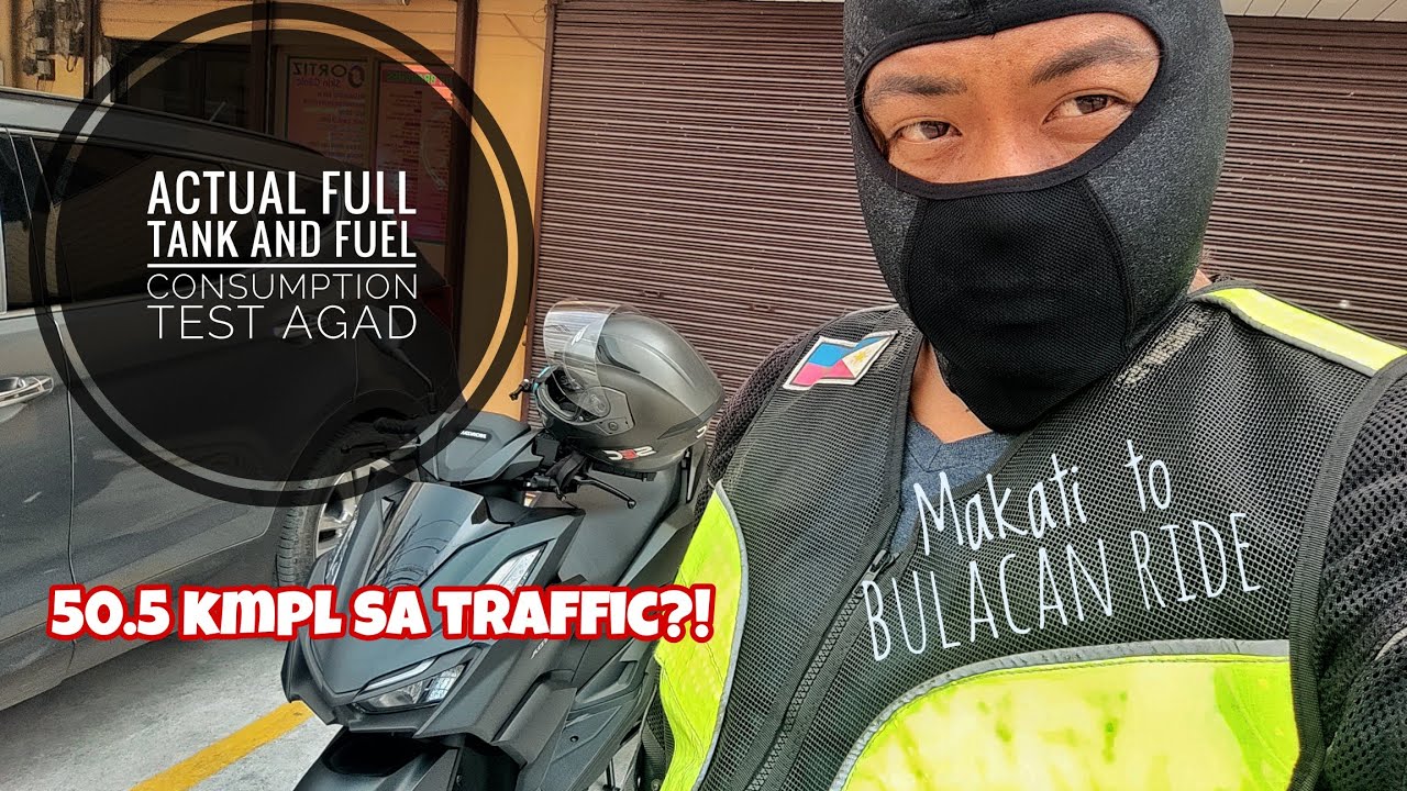 Kumuha ako ng Honda Click 160