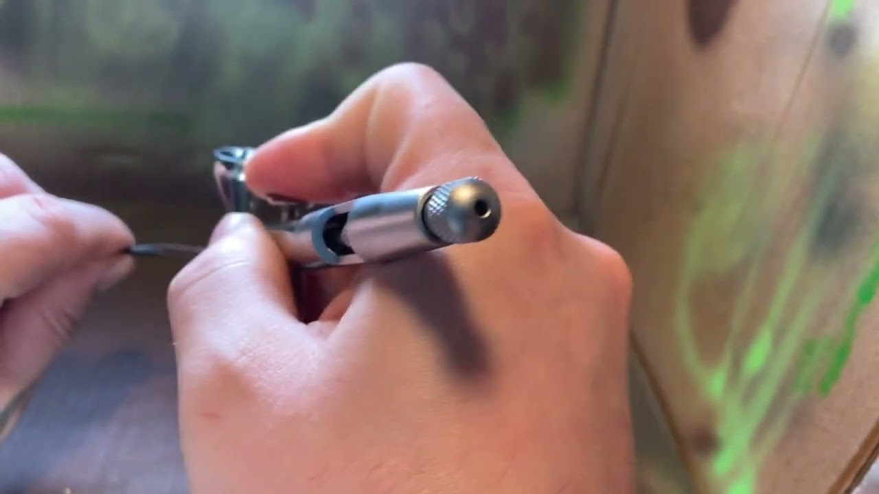 Rc tank painting Epsiode 2- abit more painting realism on the stug 3 tank 