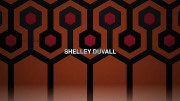 The Shining - Alternate Title Sequence