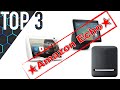 Top 3 best ★ Amazon Echo devices ★