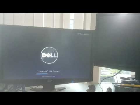 Arise ASD on Dell