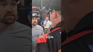 NASCAR Drivers Brawl with FISTS 👊🏻
