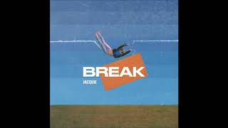 Jacquie - 'Break'  VERSION