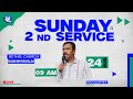 🔴LIVE |SUNDAY 2 ND SERVICE|Bethel Church Kozhiporvilai | PAS.S.GODFREY