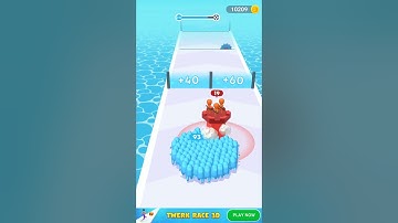 Count Master: Crowd Runners 3D All Levels & Bonus || BLACK GRACZ