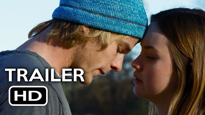 1 Mile to You Trailer #1 (2017) Graham Rogers, Lia...