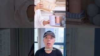 The Cleaning Hack That Went Viral 🧼   #shorts