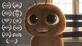 EKLO  Animation Short Movie  Ecole BRASSART