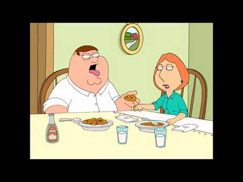 Family Guy John Goodman 