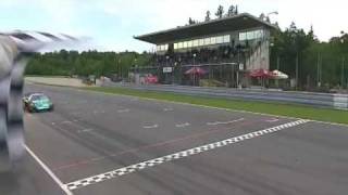 FIA GT1 WORLD CHAMPIONSHIP QUALIFYING RACE - BRNO | GT World