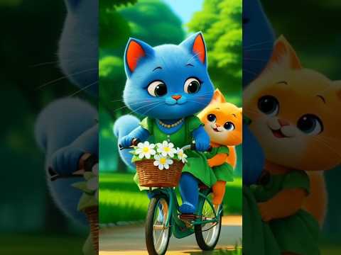 ناو ناو Cat Meow Music Love اكسبلور Song اغاني Baby Cat مهرجان الجونه منه شلبي حب