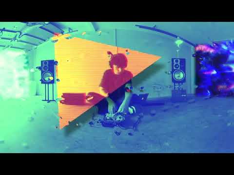 Satin Sheets Live in VR 360 [Virtual Utopia 4]