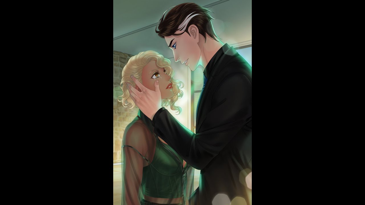 My Candy Love New Gen-Episode 7 ENGLISH /JASON ILLUSTRATION/