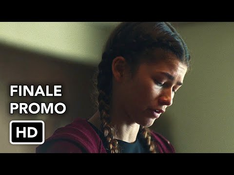 Euphoria 2×08 Promo "All My Life, My Heart Has Yearned for a Thing I Cannot Name" (HD) Season Finale
