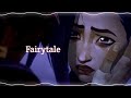 ~ Fairytale Tik Tok Remix RingTone SongIsTone Download Link