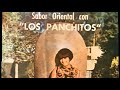 Los panchitos  camba nativo lbum 1967