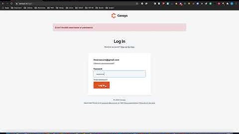 42. Censys Subdomain Enumeration