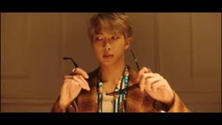RM "the god of destruction"