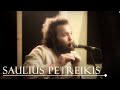 Rasa Serra, Saulius Petreikis, Ignas Juzokas - Oi girioj, girioj Lithuanian Folk Music