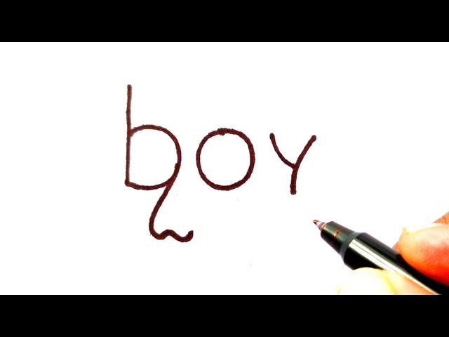 Boy drawing Easy | Boy drawing for beginners class=