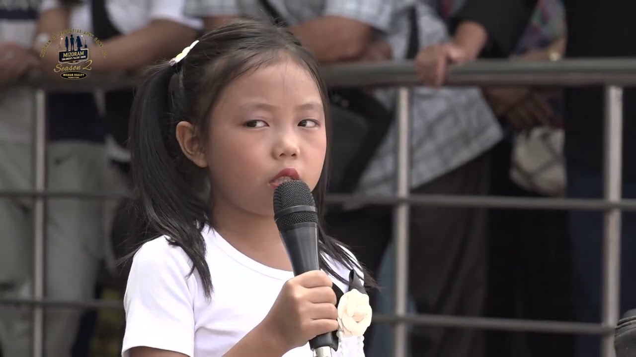 RK LALTHAZUALI, THINGDAWL VENGLAI