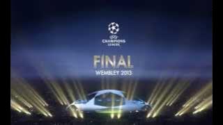 Download lagu UEFA Champions League 2012-13 Wembley final intro (PES version)