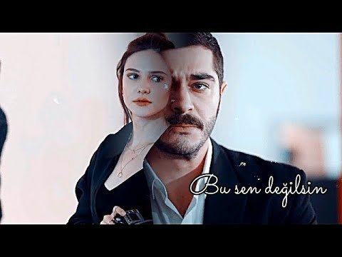 Mahur & Celal | Bu Sen Değilsin