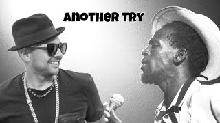 Gregory Isaacs, Sean Paul - Another Try [2023]