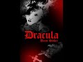 Visitedbyvoices essentials presents dracula by bram stoker