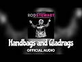 Miniature de la vidéo de la chanson Handbags And Glad Rags