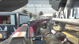 INSANE BO2 TRAINBANG!!!
