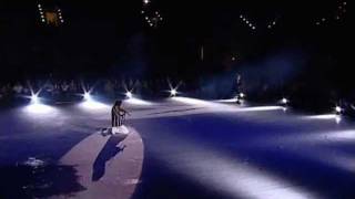 Evgeni Plushenko - Godfather (2006 Kings on Ice, Budapest)