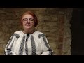 Proiectul Cămașa de Transilvania - Cămașa femeiască din Șicula, Arad, Maria Anca