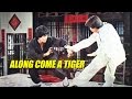 Wu Tang Collection - Along Comes a Tiger