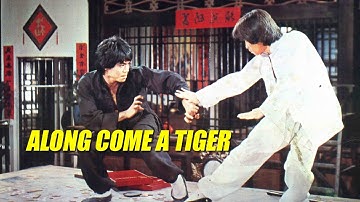Wu Tang Collection - Along Comes a Tiger
