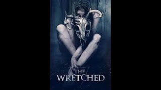 The Wretched   Davetsiz 2019 Filmi HD Full izle Türkçe dublaj izle