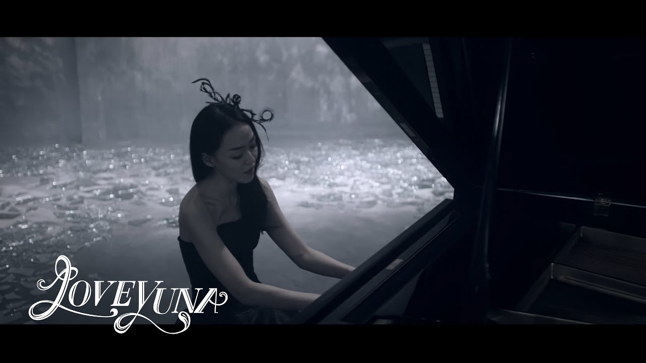 [MV]김윤아(KIMYUNA) - 타인의 고통 l 꿈