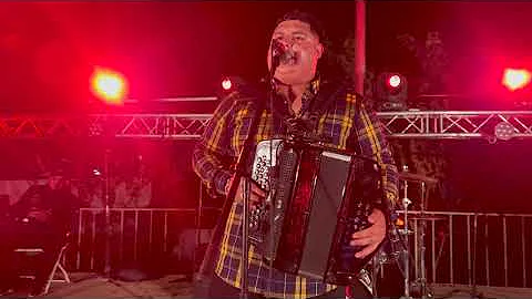 El Jr (Video En Vivo)