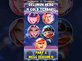 PART 2! HERO 4 GOLD TERBARU MCGG SEASON 4 #MagicChessGoGo #MCGGIDCreators