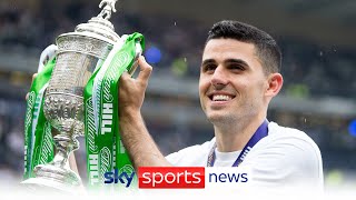 Tom Rogic announces his retirement from football