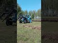 Сенокос 2023🚜🌿🍀 Трактор Т-40