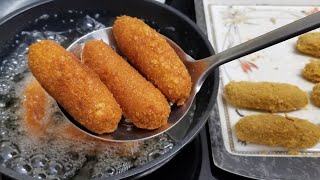 Mapishi ya Chicken Fingers - Shuna's Kitchen (Collaboration)