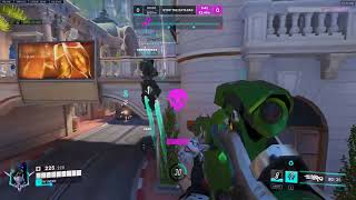 Without Me 😈 (Overwatch Montage)