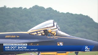 Air Dot Show takes off in Harrisburg for Memorial Day weekend Configuration