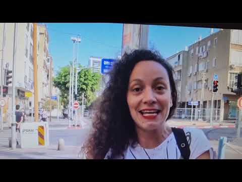 מצוקת החנייה בחולון