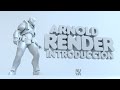 Introducción a Arnold Render Cinema 4D