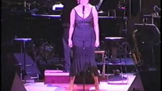 Lea Salonga Defying Gravity