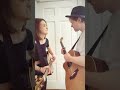Songs from the doorway